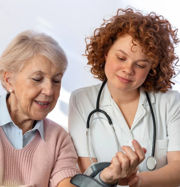 Medicina Alternativa en Barranquilla - Vital Plus Senior