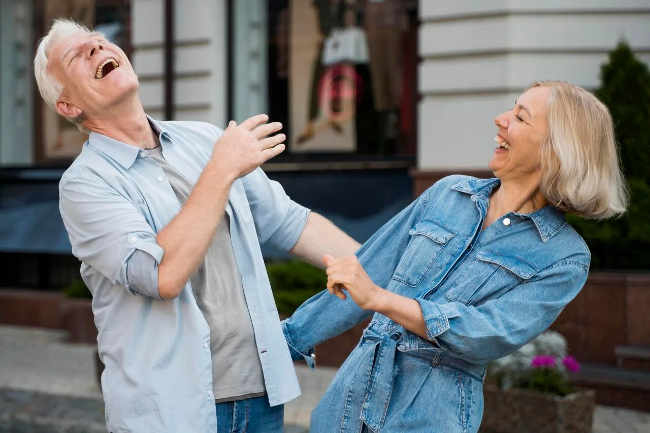 ¿Tu Futuro te Pertenece? Descubre la “Valoración de Longevidad": El Secreto de los que Deciden No Envejecer