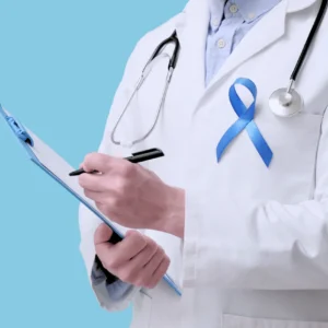 Tamizaje de Cáncer de Próstata (Mayores de 60)