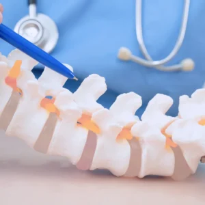 Tamizaje de Osteoporosis (Mujeres ≥65 / Hombres ≥75)