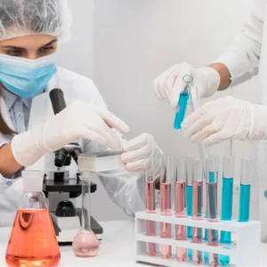 Laboratorios Clínicos