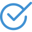 icono check