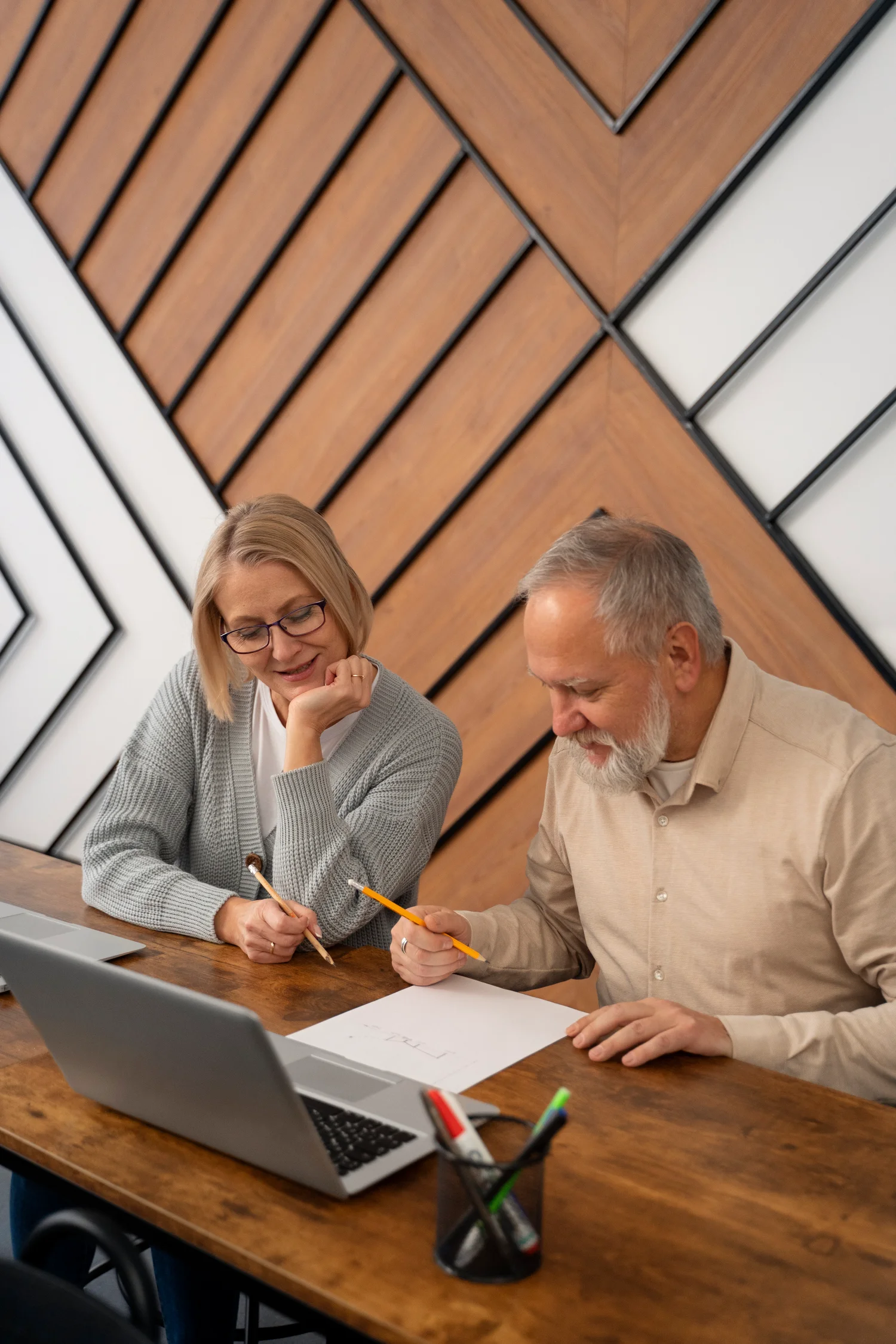 Preparación para la jubilación - Vital Plus Senior